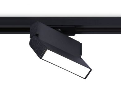 Купить Трековый однофазный светильник Ambrella Light Track System GL6803 Трековый однофазный светильник Ambrella Light Track System GL6803