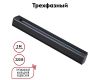 Шинопровод трехфазный Novotech Port 135240