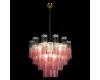 Подвесная люстра Loft IT Murano 10580/600 Clear pink
