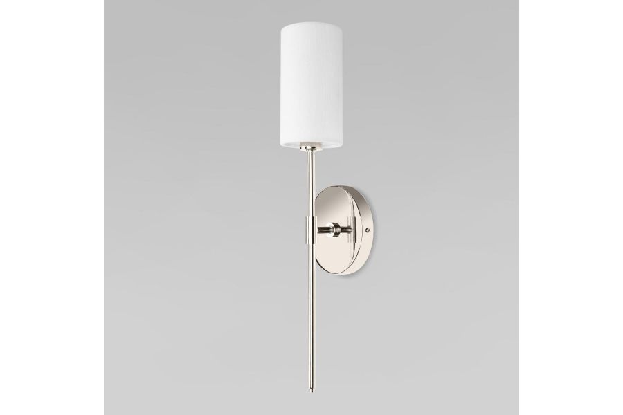 Бра Loft IT Comfy 10307W Nickel