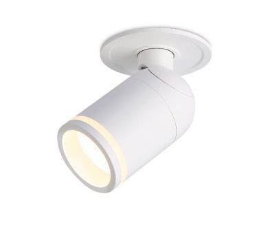 Купить Встраиваемый спот Ambrella Light Move TA1272 Встраиваемый спот Ambrella Light Move TA1272