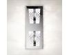 Настенный светильник Odeon Light Mirage 5029/8WL