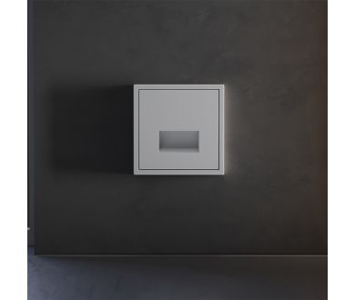 Купить Накладка для подсветки светодиодной Voltum S70 (серый) VLS002316 Накладка для подсветки светодиодной Voltum S70 (серый) VLS002316