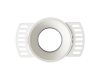 Встраиваемый светильник Crystal Lux CLT 079C1 WH