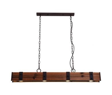 Купить Подвесной светодиодный светильник Lussole Loft LSP-9860 Подвесной светодиодный светильник Lussole Loft LSP-9860