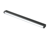 Трековый магнитный светильник iLedex Vision 4825-040-L497-24W-110DG-3000K-BK