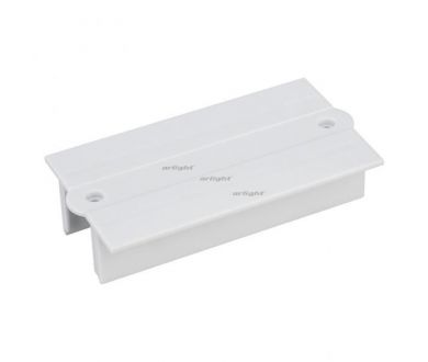 Накладка Arlight LGD-4TR white 024047