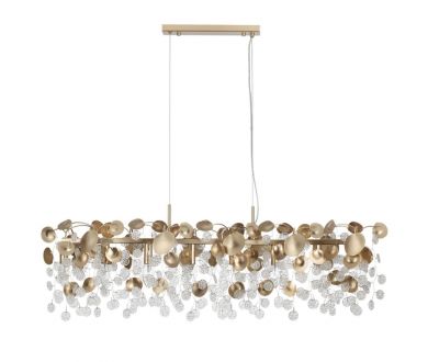 Купить Подвесная люстра Odeon Light Classic Coins 5104/8A Подвесная люстра Odeon Light Classic Coins 5104/8A