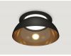 Встраиваемый светильник Ambrella Light Techno spot (C8051, N8145) XC8051101