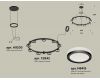 Подвесная люстра Ambrella Light Traditional (A9205, C9242, N8415) XR92051900