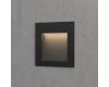 Светильник для ступеней Elektrostandard MRL LED 1103 Чёрный 4690389091292