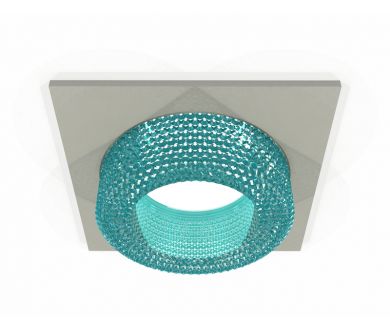 Купить Встраиваемый светильник Ambrella Light Techno XC7633023 (C7633, N7194) Встраиваемый светильник Ambrella Light Techno XC7633023 (C7633, N7194)