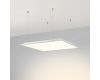 Светодиодная панель Arlight DL-TITAN-COMFORT-S600x600-34W Day4000-MIX (WH, 120 deg, CRI92, 230V) (IP40 Металл) 060566