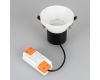 Встраиваемый светильник Arlight MS-Volcano-Built-R95-15W Warm3000 035441