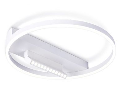 Купить Потолочный светильник Ambrella Light Comfort FL51457 Потолочный светильник Ambrella Light Comfort FL51457