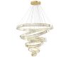 Подвесная люстра Odeon Light Vekia 5015/260L