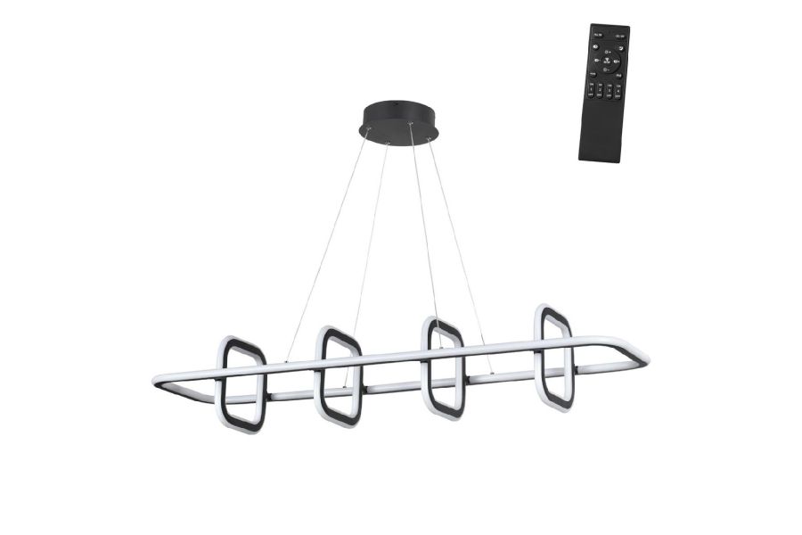 Подвесная люстра Novotech Ondo 359185