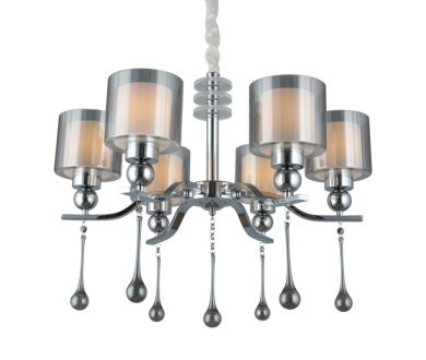 Купить Подвесная люстра Omnilux Giarre OML-56003-06 Подвесная люстра Omnilux Giarre OML-56003-06