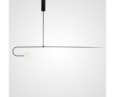 Купить Подвесной светильник ImperiumLoft Lines G 140822-26 Подвесной светильник ImperiumLoft Lines G 140822-26