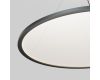 Подвесной светильник Denkirs Veil DK6621-BK
