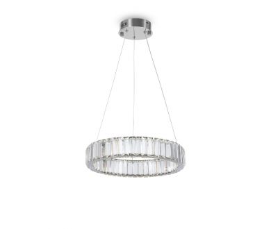 Купить Подвесной светильник Freya Tier FR5257PL-L17CH Подвесной светильник Freya Tier FR5257PL-L17CH