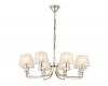 Подвесная люстра Ambrella Light High Light Classic LH71217