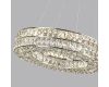 Подвесная люстра Odeon Light Panta 4927/52L