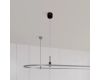 Подвес с питанием Arlight ART-APRIORI-CANOPY-HANG-A-L5000-POWER(BK) 049335