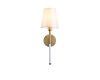 Бра ST Luce Регалия SL1406.301.01