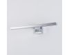 Настенный светильник Arte Lamp Stecca A2737AP-1CC