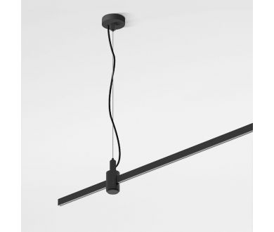 Купить Подвесной комплект с вводом питания Elektrostandard Esthetic Magnetic 4690389202377 85154/00 a065438 Подвесной комплект с вводом питания Elektrostandard Esthetic Magnetic 4690389202377 85154/00 a065438