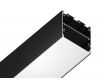 Алюминиевый профиль Ambrella Light Profile System GP3100BK