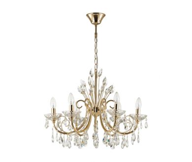 Купить Подвесная люстра Odeon Light Versia 4977/6 Подвесная люстра Odeon Light Versia 4977/6