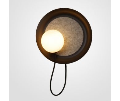 Купить Настенный светильник ImperiumLoft Margott-Wall 224255-23 Настенный светильник ImperiumLoft Margott-Wall 224255-23