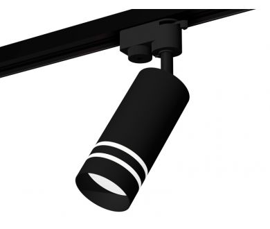 Купить Трековый однофазный светильник Ambrella Light Track System XT6323121 (A2521, C6323, N6236) Трековый однофазный светильник Ambrella Light Track System XT6323121 (A2521, C6323, N6236)