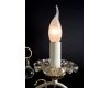 Бра ARTE Lamp A2078AP-1WG