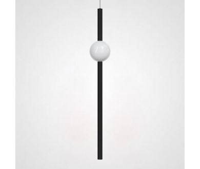 Купить Подвесной светильник ImperiumLoft Broom Orion Globe Light 189785-22 Подвесной светильник ImperiumLoft Broom Orion Globe Light 189785-22