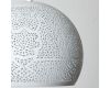 Подвесной светильник Arte Lamp Celesta A7058SP-1WH
