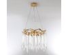 Подвесная люстра Modestyle MS.2102.6 GD