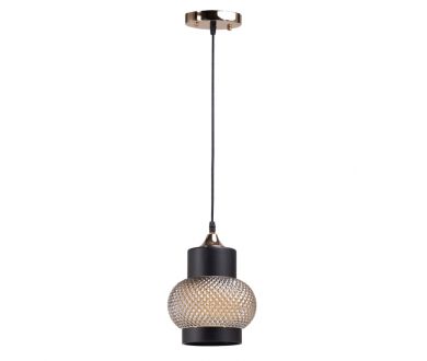 Купить Подвесной светильник De Markt Соло 112011001 Подвесной светильник De Markt Соло 112011001