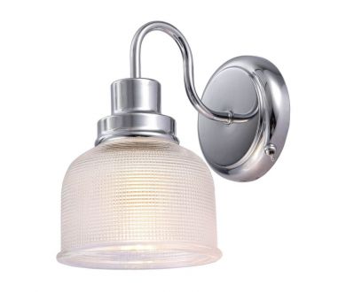 Бра Arte Lamp A9186AP-1CC