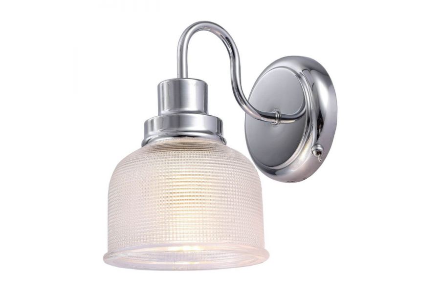 Бра Arte Lamp A9186AP-1CC