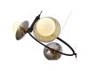 Подвесная люстра ST Luce Noon SL1521.403.04