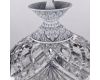 Подвесной светильник Bohemia Ivele Crystal AL16781/16 WMN Balls