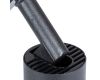 Трековый магнитный светильник Arte Lamp Expert A5741PL-1BK