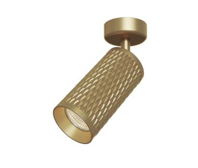 Купить Потолочный светильник Maytoni Alfa C034CL-01G Потолочный светильник Maytoni Alfa C034CL-01G