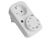 Розетка с таймером Feron TM28 51435