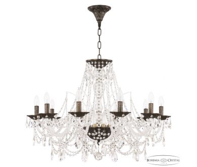 Купить Подвесная люстра Bohemia Ivele Crystal AL16311/10/300 PD Подвесная люстра Bohemia Ivele Crystal AL16311/10/300 PD