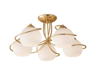 Купить Потолочная люстра Citilux Лайма CL155152 Потолочная люстра Citilux Лайма CL155152