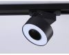 Трековый однофазный светильник Ambrella Light Track System GL6863